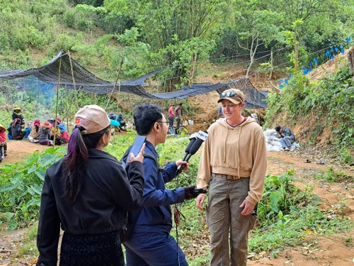 VOV wins ABU-UNESCO Media Awards - ảnh 2