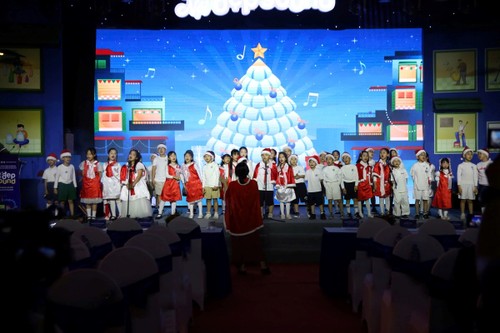 “Hanoi Dep Sound” program awakens capital’s nightlife - ảnh 1