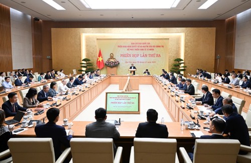 Resolution 68 spurs strong private sector growth  - ảnh 1