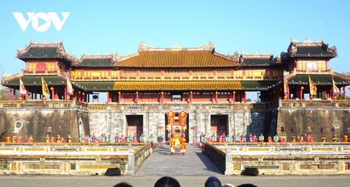 Hue Festival 2026 to span entire year with nearly 80 events - ảnh 1