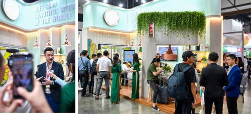 QP Food unveils Pho C.E.O brand and global strategy for iconic Pho  - ảnh 4