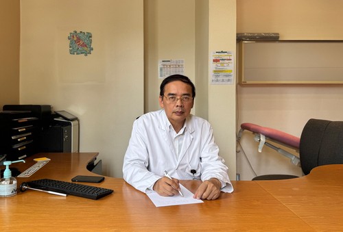 Vietnamese intellectuals in France pin hopes on 14th National Party Congress - ảnh 1