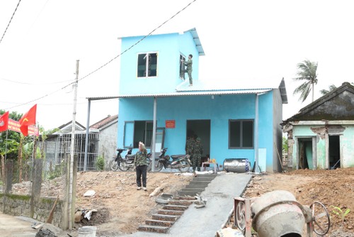 Special Lunar New Year edition:  A peaceful Tet fills every home  - ảnh 6