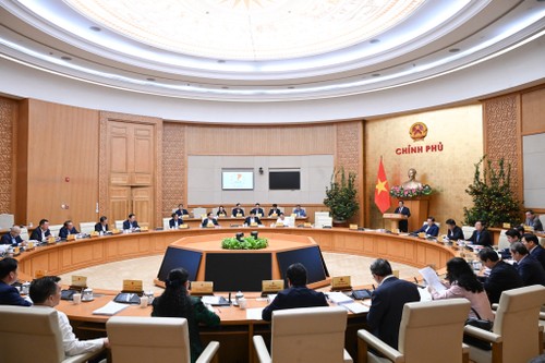 PM urges sweeping cuts to administrative procedures - ảnh 1