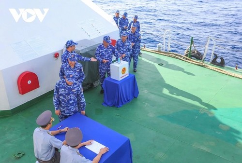 2026 election and the aspiration for development - ảnh 2