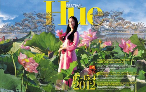 ปิดงานงานเฟสทีเวิลเว้2012 - ảnh 1