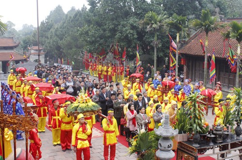 จังหวัดหายเยือง ประตูทางทิศตะวันออกเข้าสู่กรุงทังลองในอดีต - ảnh 1