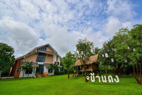 พิพิธภัณฑ์บ้านดงโฮจิมินห์ จังหวัดพิจิตร  - ảnh 1