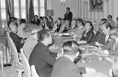 เหตุการณ์ที่มีความหมายในความสัมพันธ์เวียดนามไทย- ตอนที่1 - ảnh 2