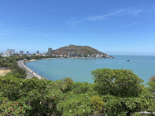 จังหวัด บ่าเหรียะ-หวุงเต่าเน้นพัฒนาการท่องเที่ยวธุรกิจไมซ์​ - ảnh 3