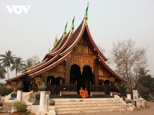 แขวงหลวงพระบางกับความพยายามฟื้นฟูการท่องเที่ยว - ảnh 1