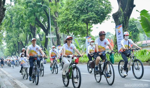 วันครอบครัวอาเซียน “ASEAN Family Day” ปี 2022  - ảnh 10