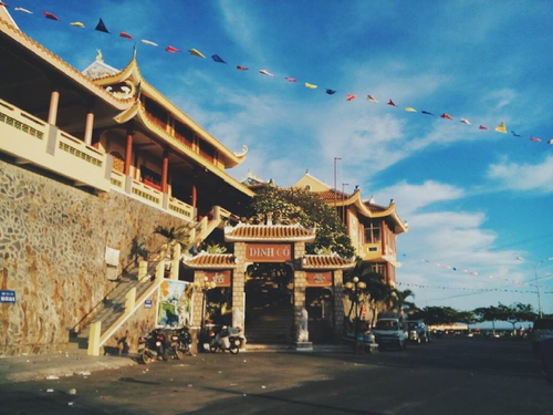 งานเทศกาล ยิงโก-ลองหาย จุดเด่นของการท่องเที่ยวจังหวัดบ่าเหรียะ-หวุงเต่า  - ảnh 1