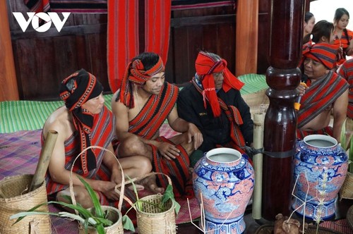 เทศกาล Aza ของชุมชนเผ่า Pa Cô - ảnh 2