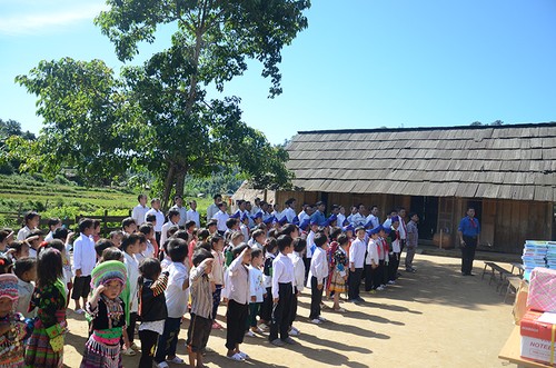 一所只有男老师的学校 - ảnh 1