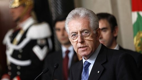 Zahlreiche Herausforderungen für die neue Regierung in Rom  - ảnh 1