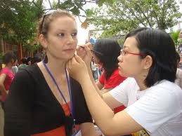 Starke Entwicklung der Bewegungen der Freiwilligen in Vietnam  - ảnh 1