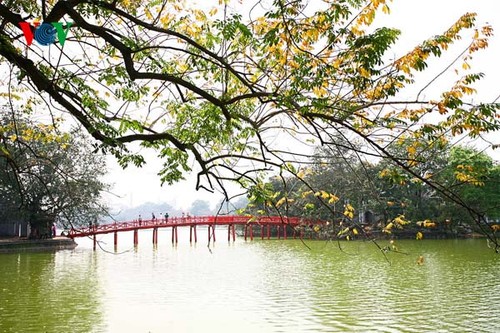 Der Schwertsee bei Sonnenschein - ảnh 6