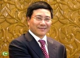 Vietnam leistet großen Beitrag zum Aufbau der ASEAN-Gemeinschaft - ảnh 1