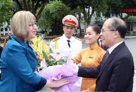 Vietnam und Bulgarien wollen ihre Beziehungen ausbauen - ảnh 1