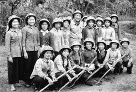 Kameradschaft - ảnh 1