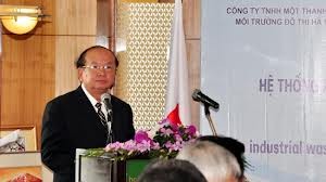 Vietnam und Polen verstärken die Kooperation zum Umweltschutz - ảnh 1