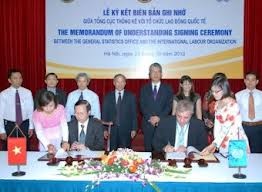 Verbesserung der Arbeiterstatistik in Vietnam - ảnh 1