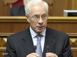 Ukrainischer Premierminister zu Gast in Vietnam - ảnh 1