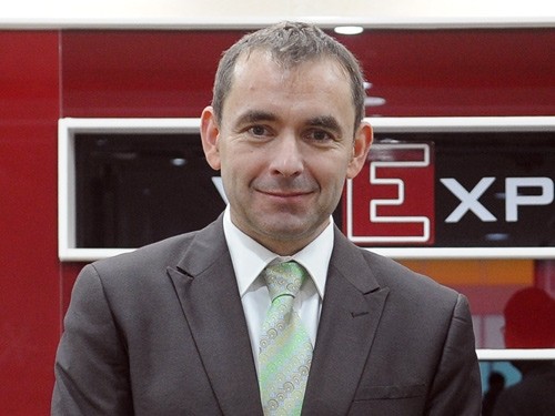 Französisch-Vietnamesisches Jahr: Meilenstein in den 40-jährigen Beziehungen - ảnh 1