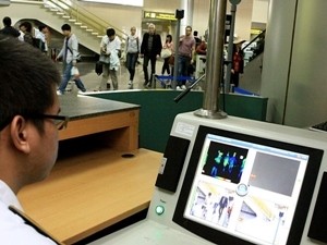 Überwachung des H7N9-Virus im Flughafen Noi Bai - ảnh 1