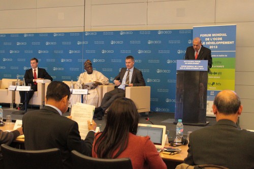 Vietnam ist ein Vorbild bei der Armutsbekämpfung - ảnh 1