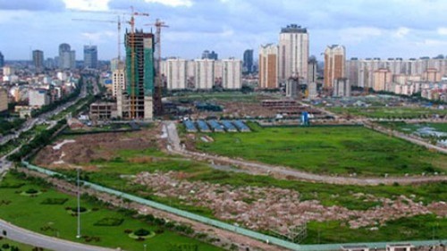 Mehr als sechs Millionen Vorschläge für ein verbessertes Bodengesetzes - ảnh 1