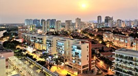   Vizepremierminister Vu Van Ninh besucht Ho Chi Minh Stadt - ảnh 1