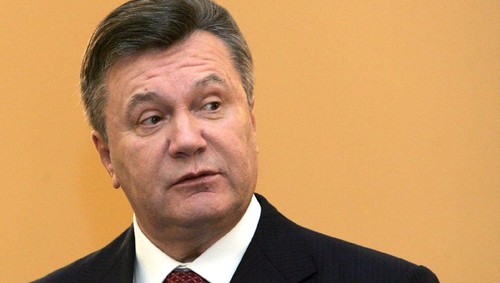 Ukraine hat neuen Premierminister - ảnh 1