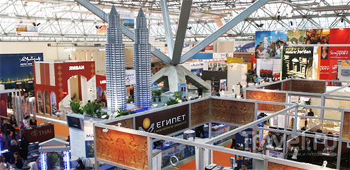 Vietnam nimmt an internationaler Tourismusmesse in Moskau teil - ảnh 1