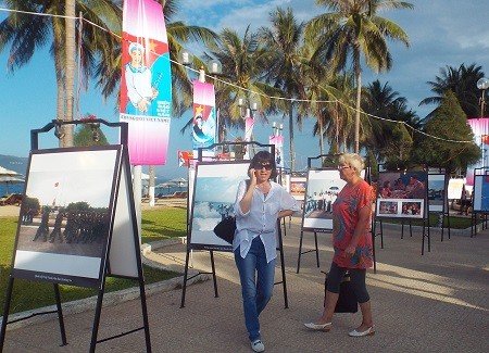 Aktionen zum Schutz der vietnamesischen Hoheitsgewässer - ảnh 1