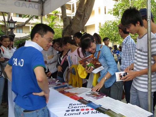 Alumniportal-Deutschland - ảnh 1