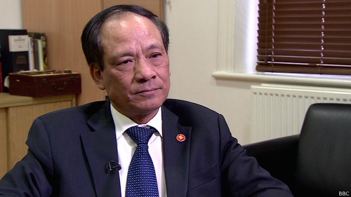 EU ist wichtiger Partner der ASEAN - ảnh 1