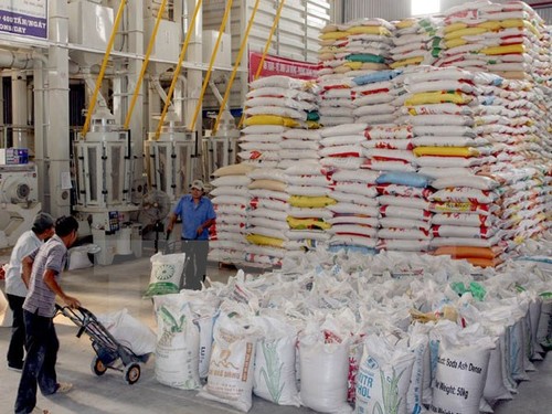 165 Milliarden US-Dollar Export für kommendes Jahr - ảnh 1