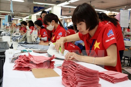 Singapurs Medien: TPP und RCEP sind Chancen für Investitionen in Vietnam - ảnh 1