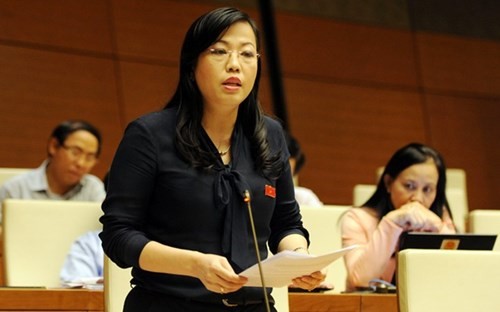 Gesetz der Informationssicherheit soll nun Gesetz der Netzsicherheit heißen - ảnh 1