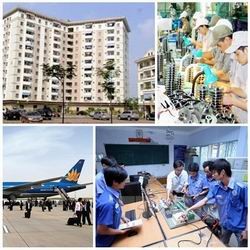 Neue Gesetze treten in Kraft - ảnh 1