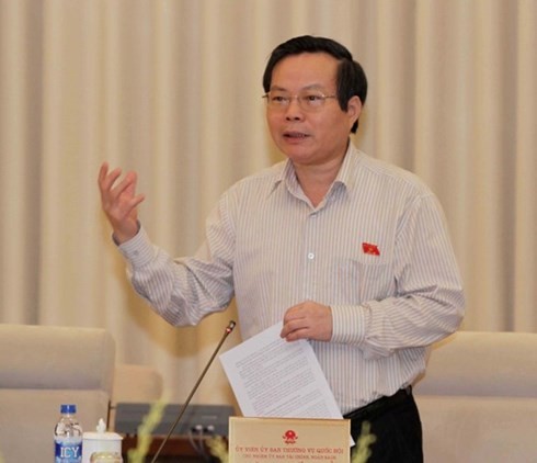 Vorbereitung auf die Herbstsitzung des Parlaments - ảnh 1