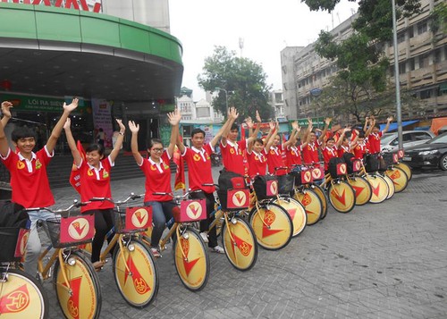 Produkte von 200 vietnamesischen Unternehmen ausgezeichnet - ảnh 1