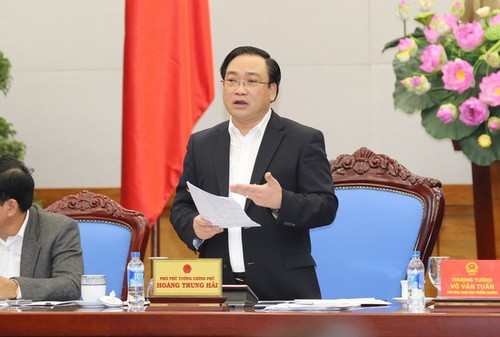 Konferenz der staatlichen Luftfahrtsicherheitskommission - ảnh 1