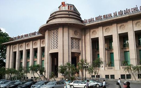 Unternehmen hoffen auf Reform beim Banken- und Finanzwesen - ảnh 1