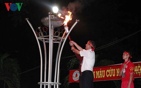 Mindestens 20.000 Bluteinheit in diesem Jahr - ảnh 1