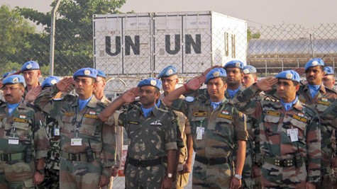 UNO weisst Waffenembargo gegen Südsudan zurück - ảnh 1