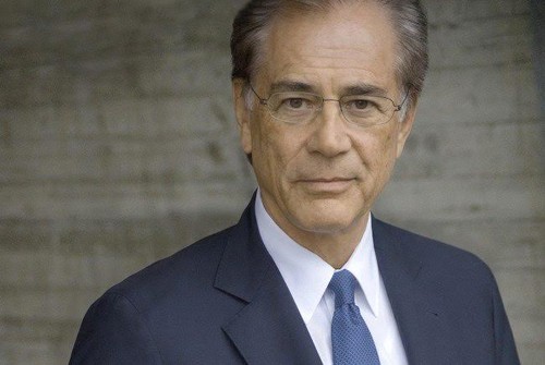 Premierminister Nguyen Xuan Phuc trifft Vorsitzenden des Malik Forschungsinstituts  - ảnh 1