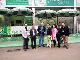 Schweizer Caritas unterstützt Kinder mit Behinderungen in Ha Giang - ảnh 1